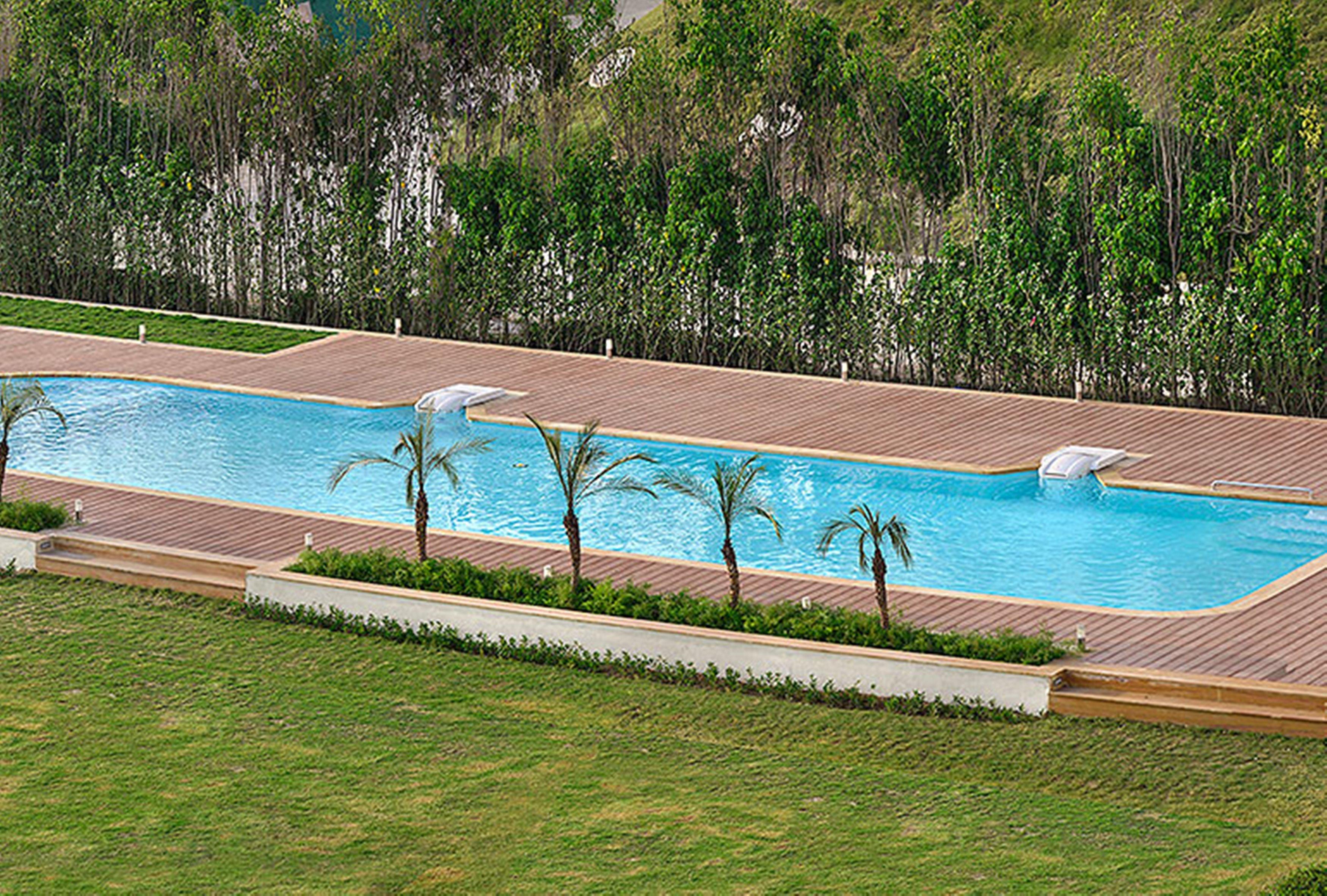 Four Points By Sheraton New Delhi, Airport Highway Экстерьер фото