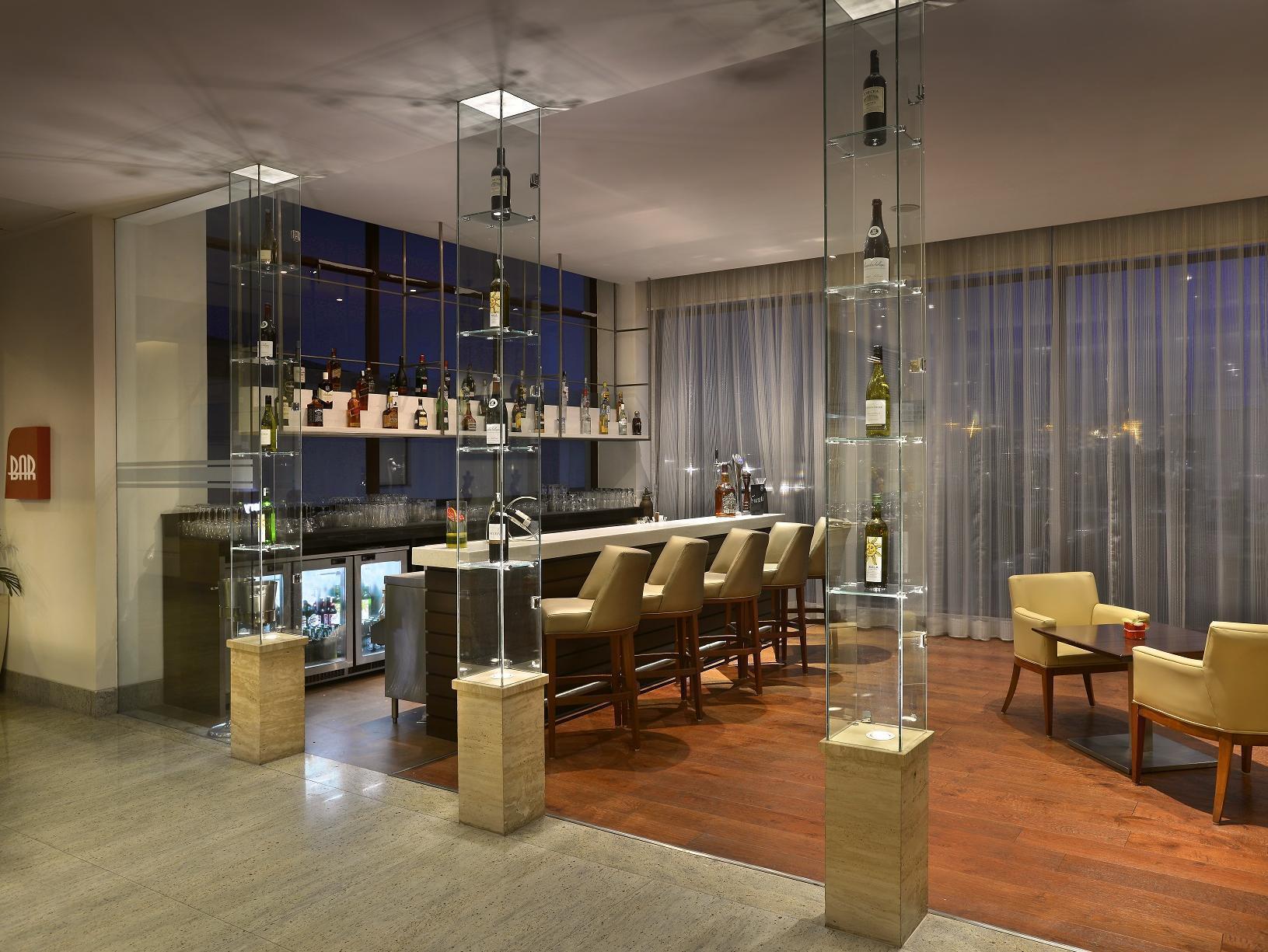Four Points By Sheraton New Delhi, Airport Highway Экстерьер фото