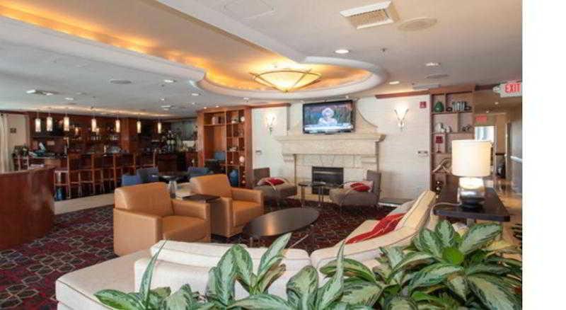 Four Points By Sheraton New Delhi, Airport Highway Экстерьер фото